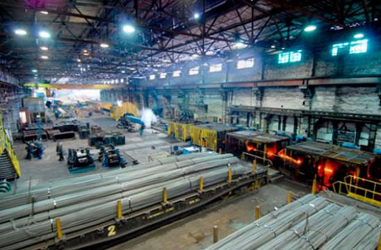 LLC Revyakinsky Metallurgical Plant  (LLC RMK)